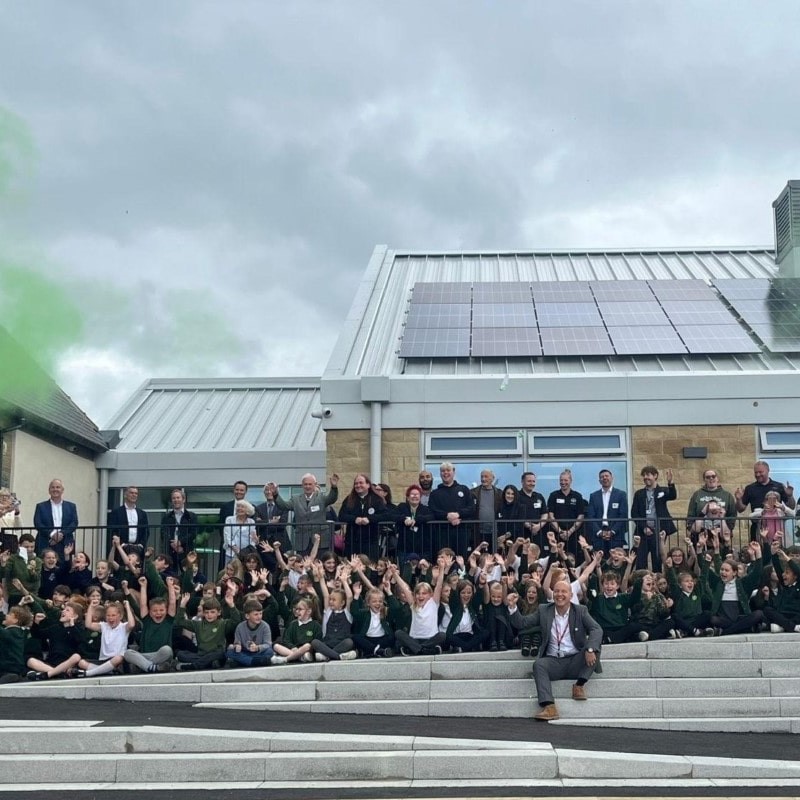 Ash Green Community Primary School