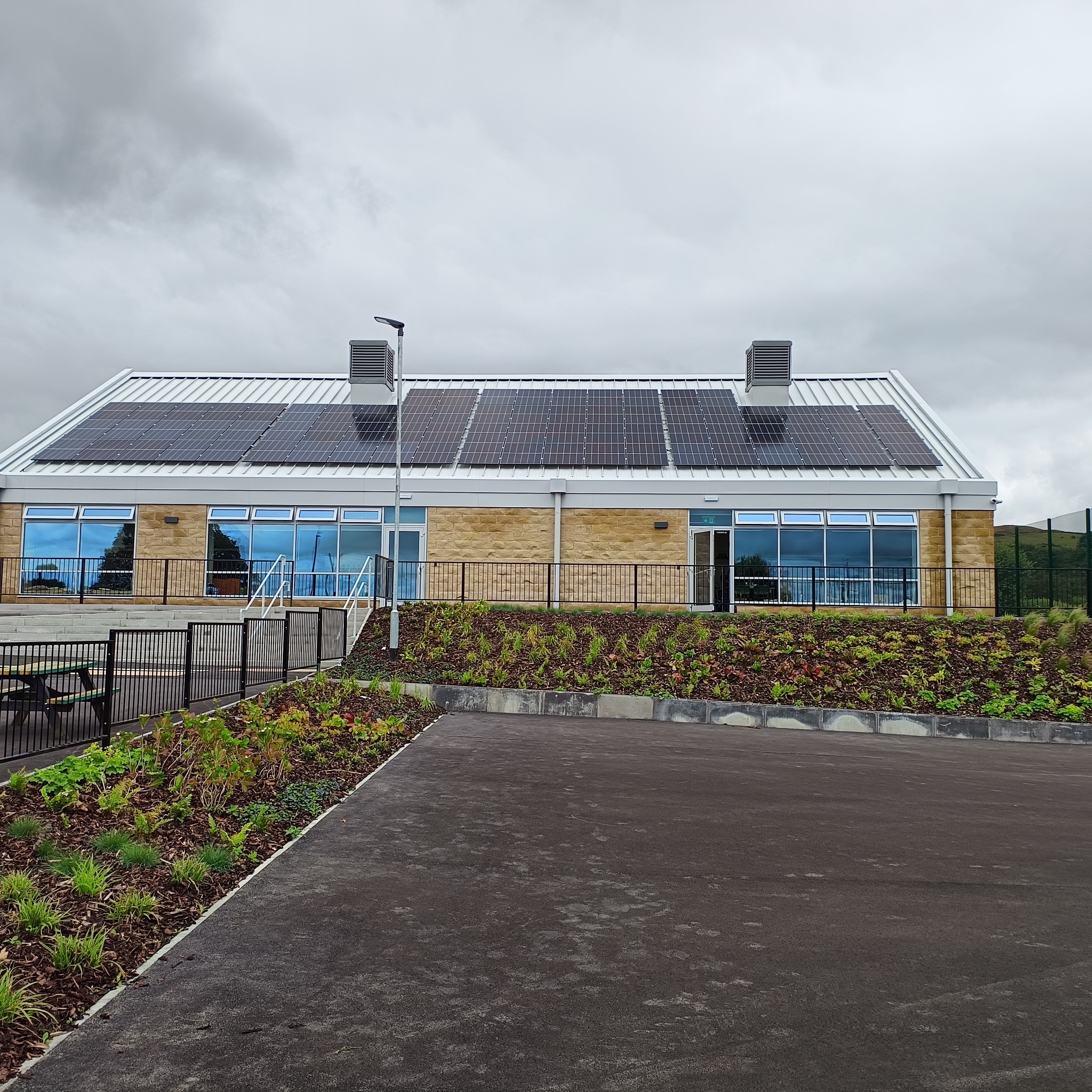 Ash Green Community Primary School